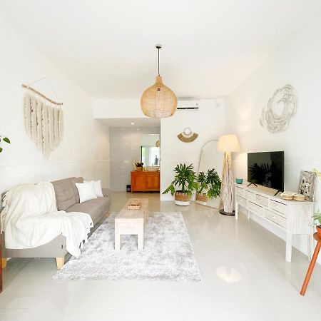2 Bedroom Villa Kuncara With Private Pool Canggu エクステリア 写真