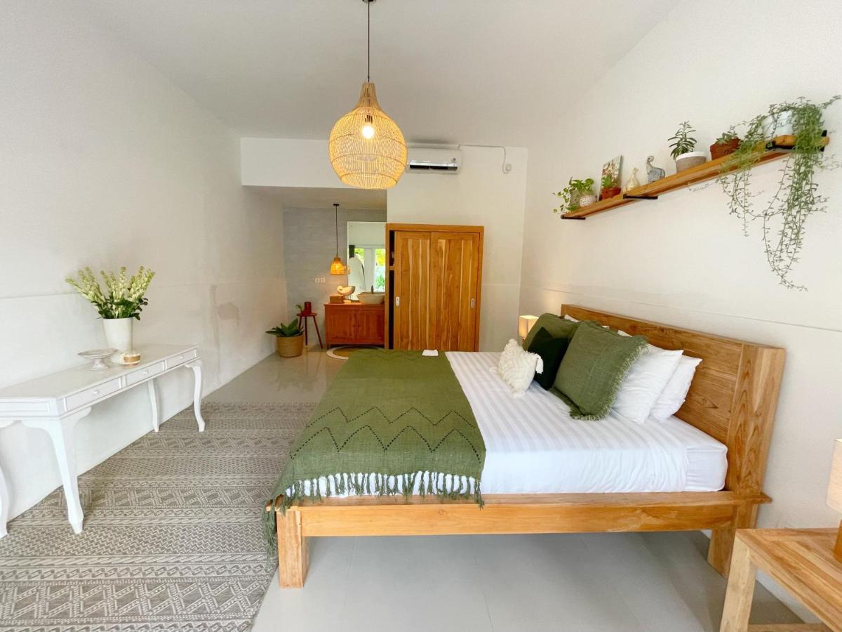 2 Bedroom Villa Kuncara With Private Pool Canggu エクステリア 写真